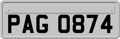 PAG0874