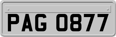 PAG0877