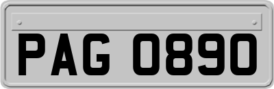 PAG0890