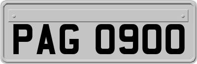 PAG0900