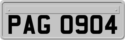 PAG0904