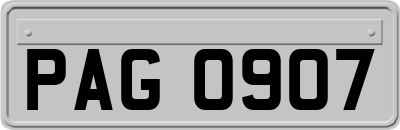 PAG0907