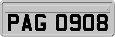 PAG0908