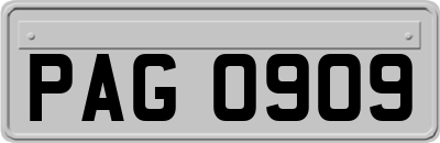 PAG0909