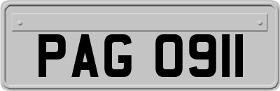 PAG0911
