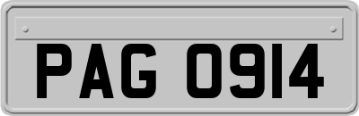 PAG0914