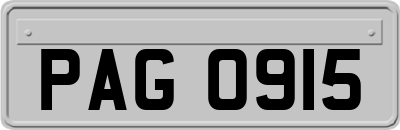 PAG0915