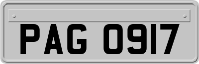 PAG0917