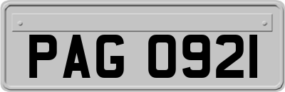 PAG0921