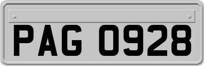 PAG0928