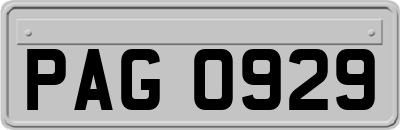 PAG0929
