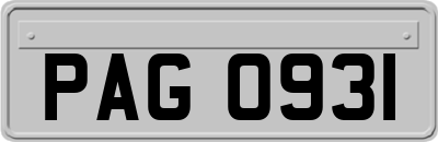 PAG0931