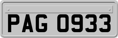 PAG0933