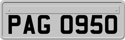 PAG0950