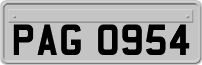 PAG0954