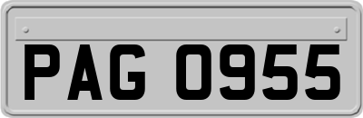 PAG0955