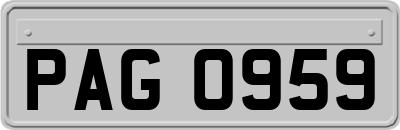 PAG0959