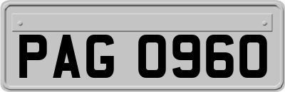 PAG0960