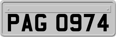 PAG0974