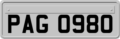 PAG0980