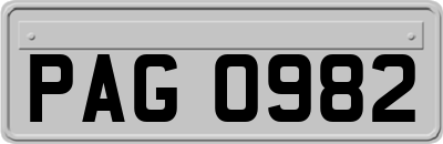 PAG0982