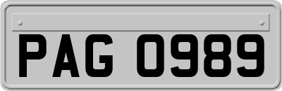 PAG0989