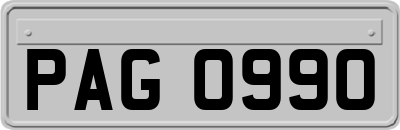 PAG0990