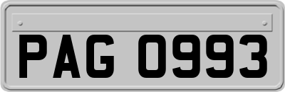 PAG0993