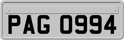 PAG0994