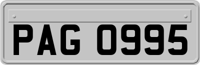 PAG0995