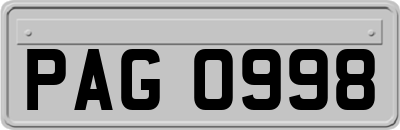 PAG0998