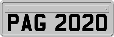 PAG2020