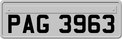 PAG3963