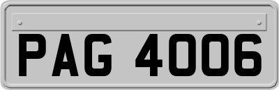 PAG4006