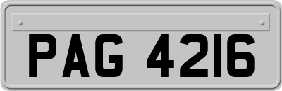 PAG4216