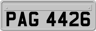 PAG4426