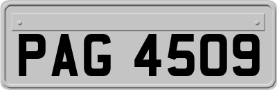 PAG4509