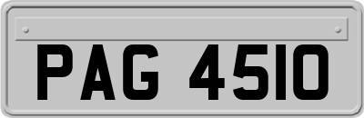 PAG4510