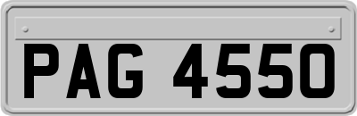 PAG4550