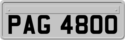 PAG4800