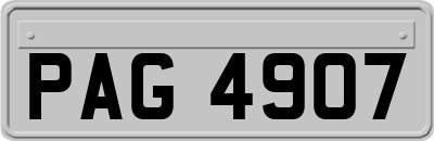 PAG4907