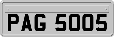 PAG5005