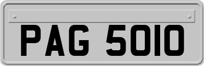 PAG5010