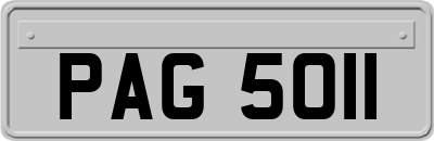 PAG5011