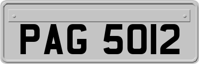 PAG5012