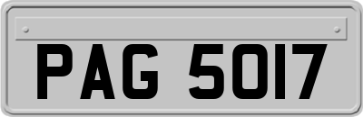 PAG5017