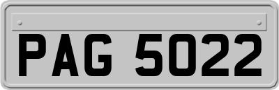 PAG5022
