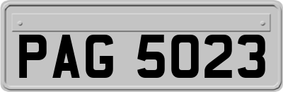 PAG5023