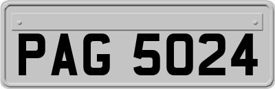 PAG5024