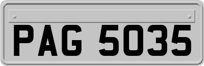 PAG5035